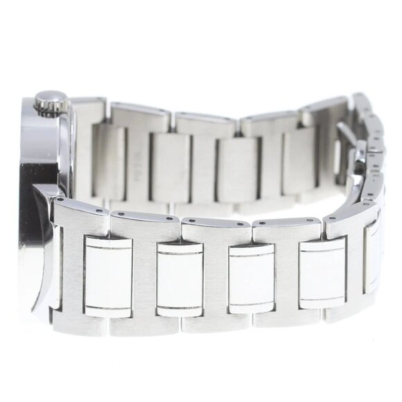 BVLGARI BVLGARIBVLGARI BB38SLAUTO Date Black Dial Automatic Men's Watch_830052 - Picture 5 of 6